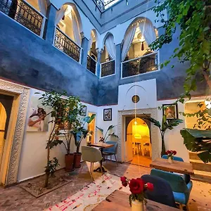 Les 2 Portes 4* Marrakesh