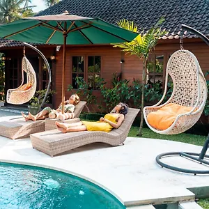 Villa Waturenggong, Ubud (Bali)