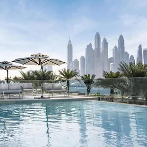 Radisson Palm Jumeirah Resort Dubai