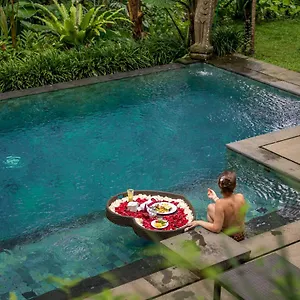 Konukevi Sunshine, Ubud