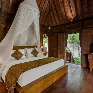 Villa Andara, Ubud (Bali)