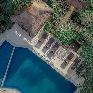 Otel Artini 2, Ubud