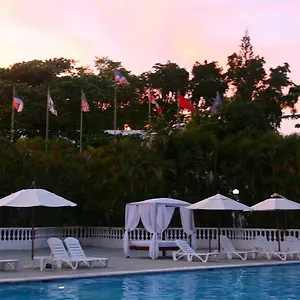 Hotel Beach Puerto Plata