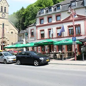 Op Der Bleech 3* Larochette