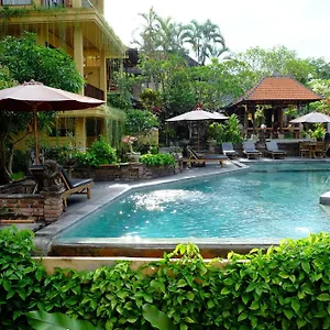 Konukevi Jati 3 And, Ubud