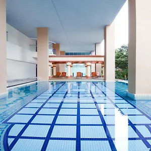 Silka Maytower Hotel Kuala Lumpur