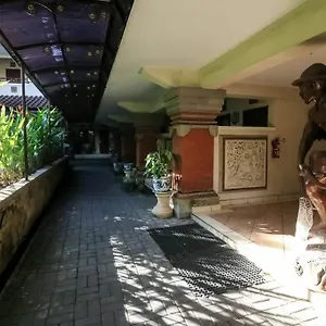 Legian Hotel Kuta (Bali)