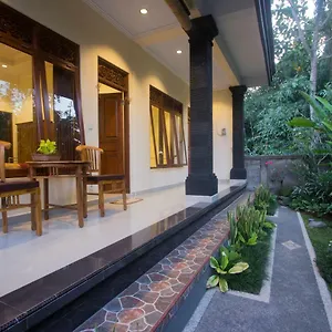 Homestay Taman Puspa, Ubud (Bali)