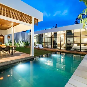 Villa Rouge - Loft Dimanisa, Ubud (Bali)