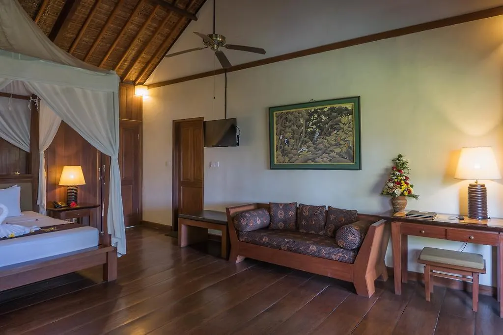 Ananda Ubud Resort