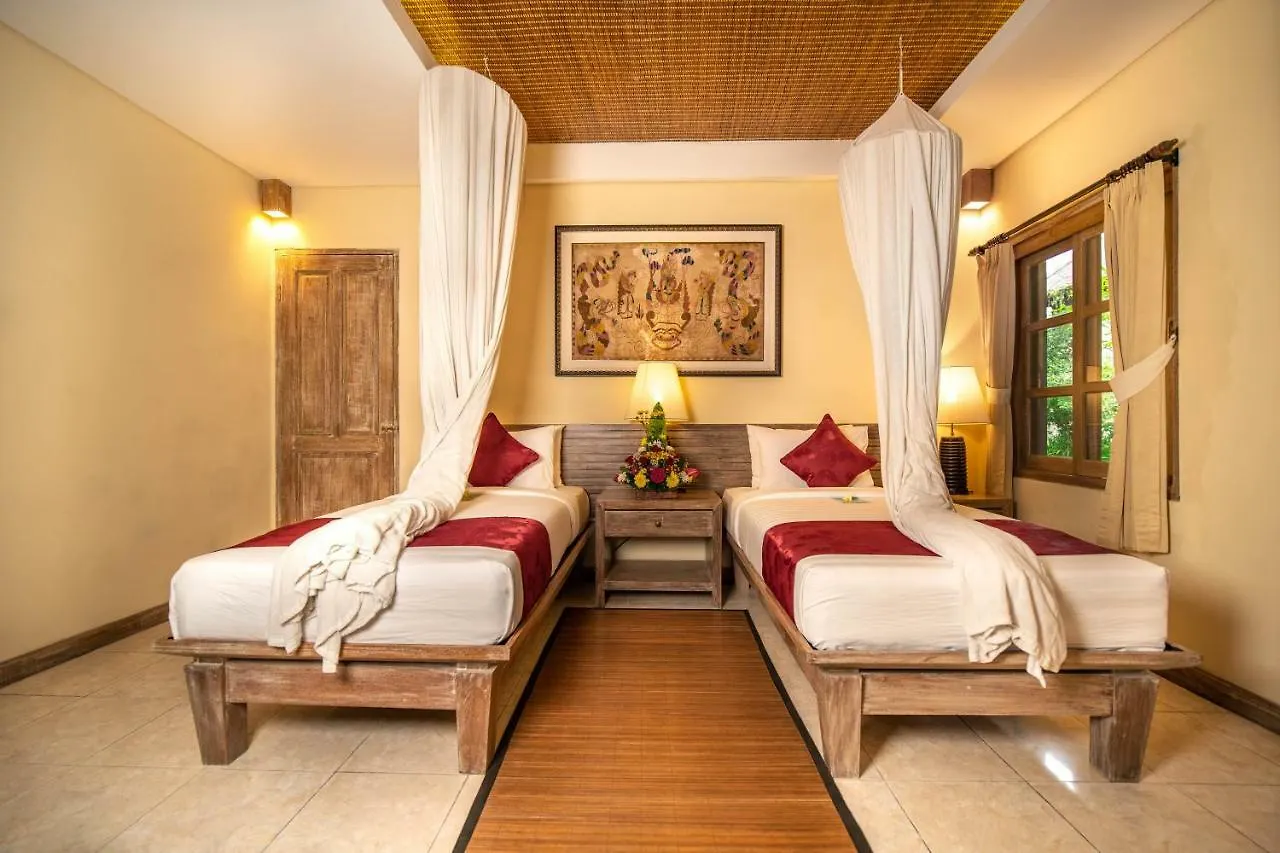 Ananda Ubud Resort