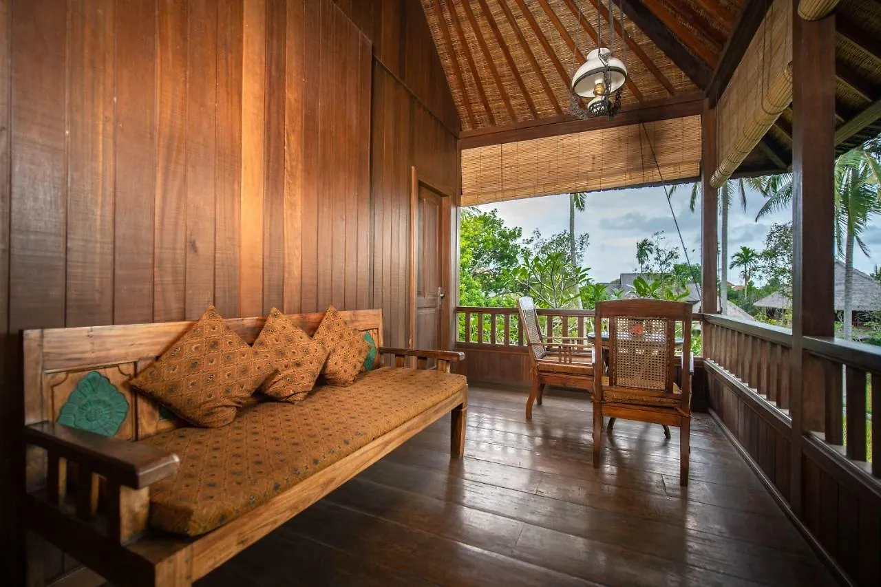 Ananda Ubud Resort Ubud (Bali)