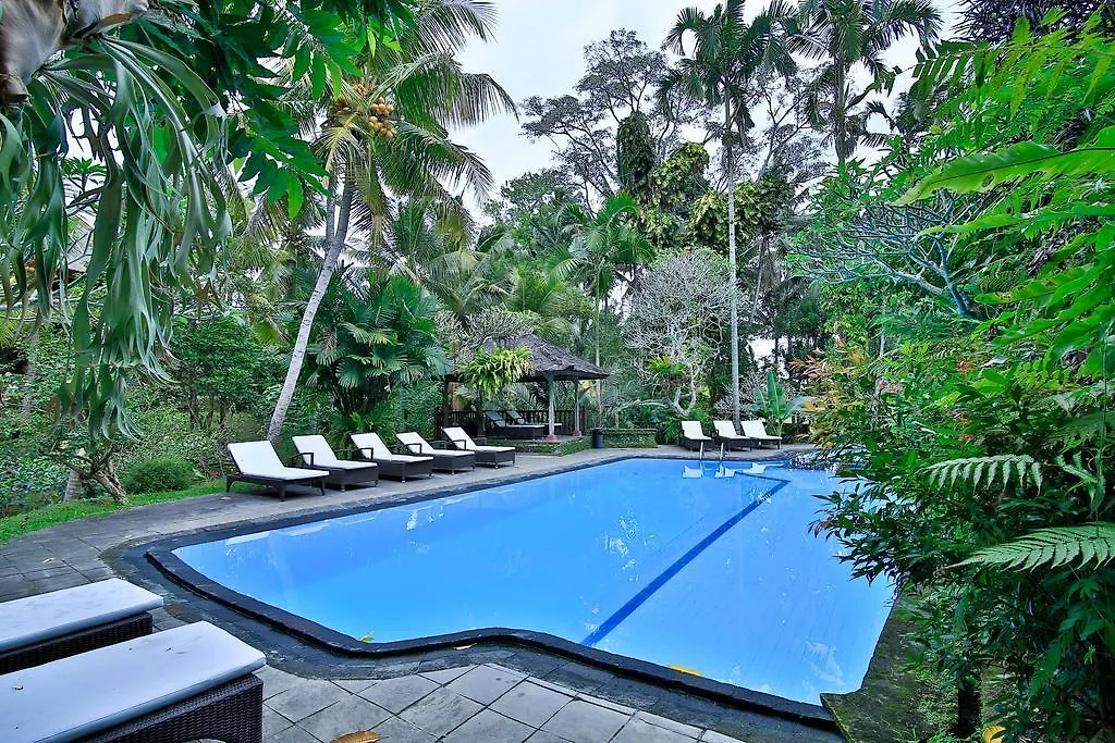 Ananda Ubud Resort