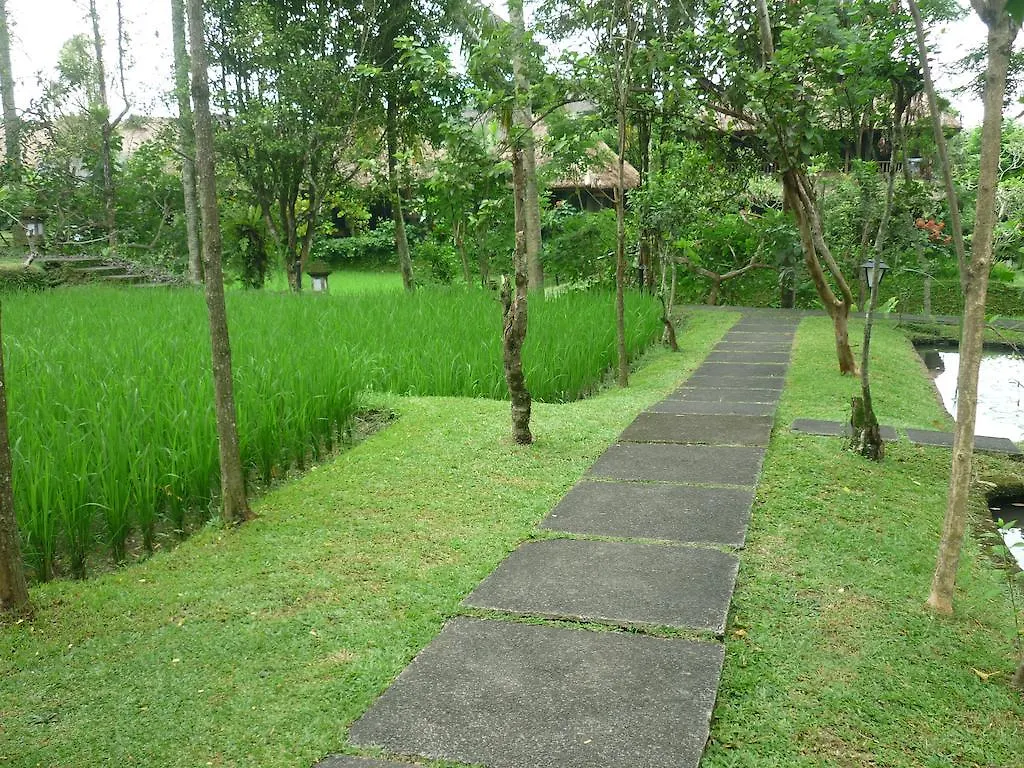 Ananda Ubud Resort