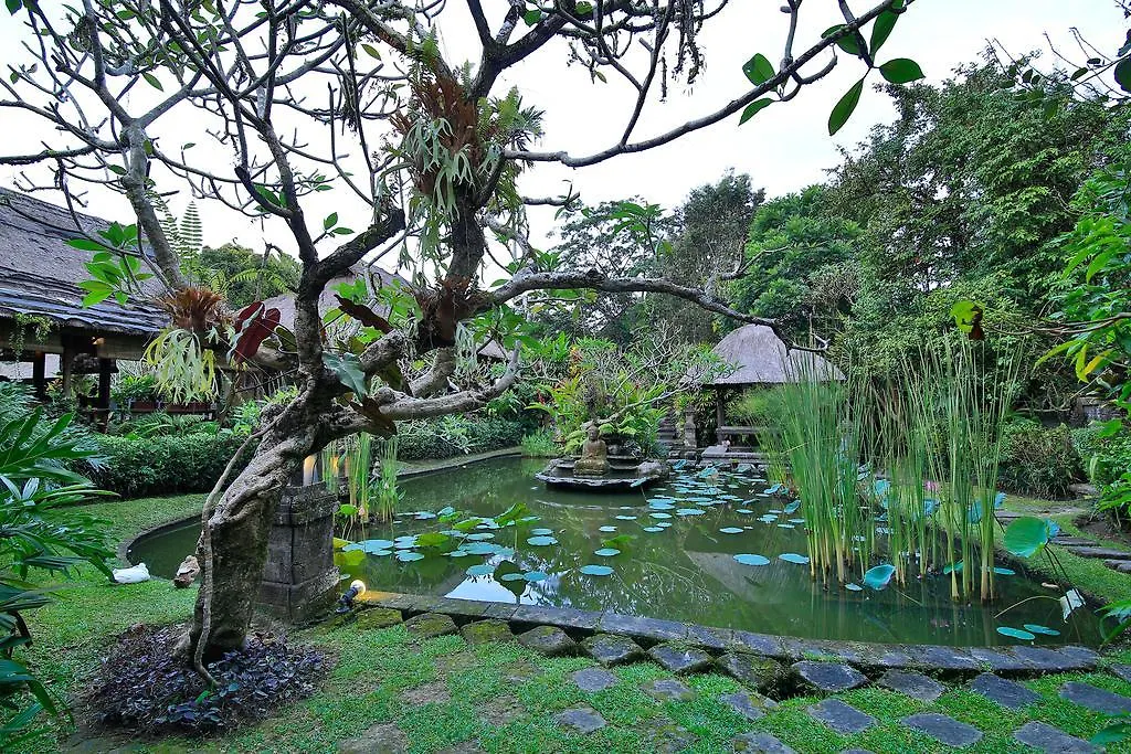 Ananda Ubud Resort