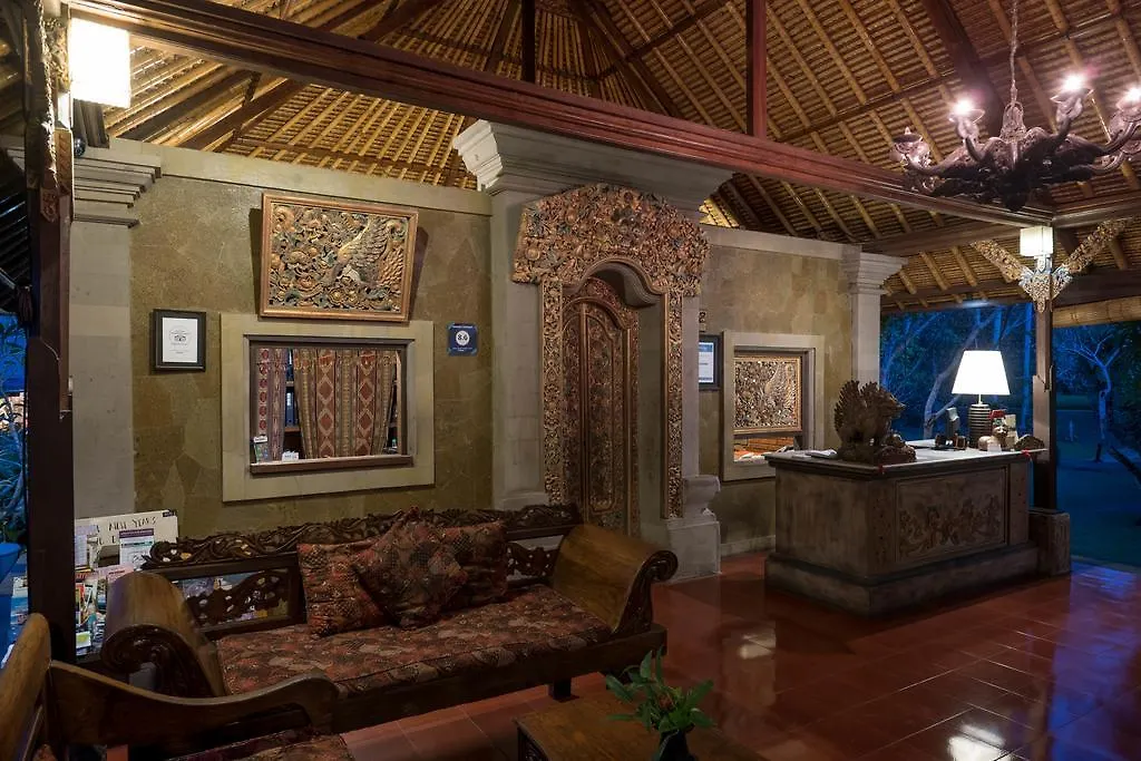 Ananda Ubud Resort
