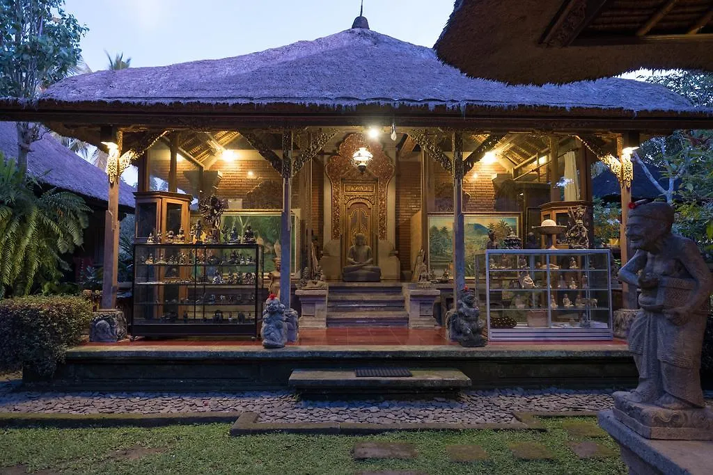 Ananda Ubud Resort
