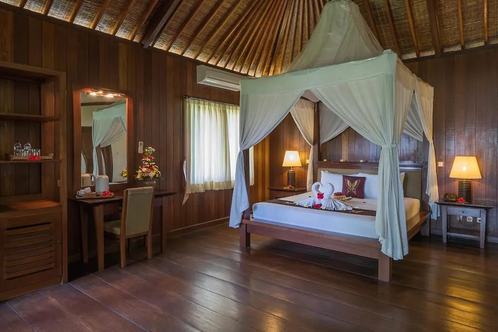 Ananda Ubud Resort
