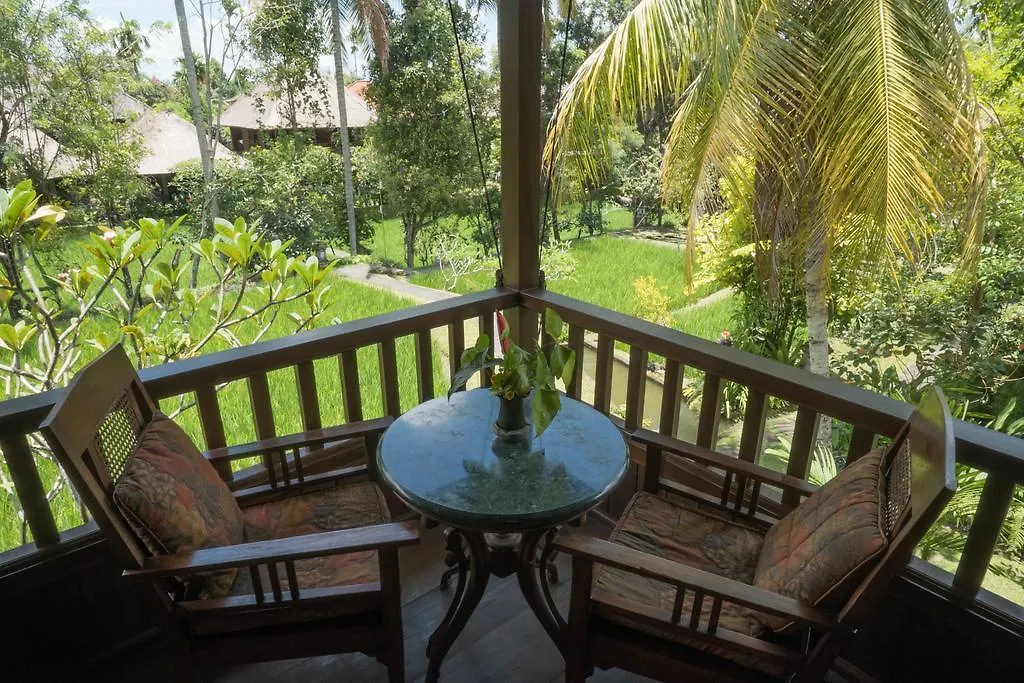 Ananda Ubud Resort