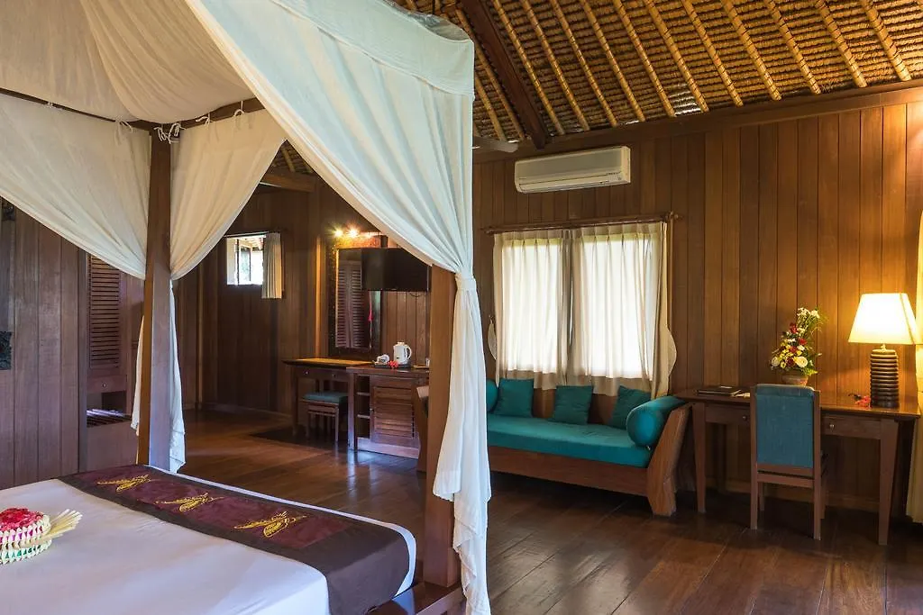 Ananda Ubud Resort