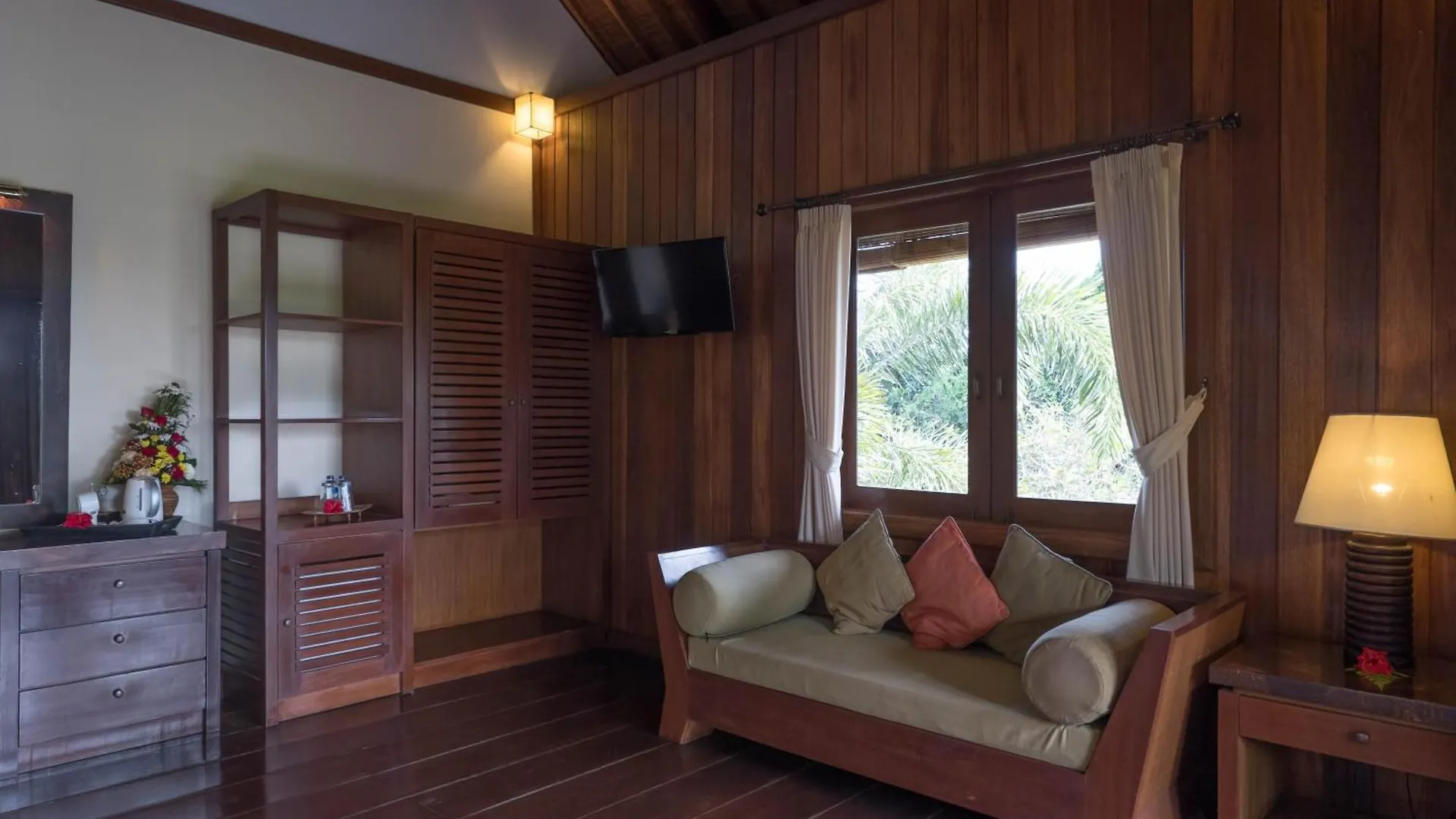 Ananda Ubud Resort