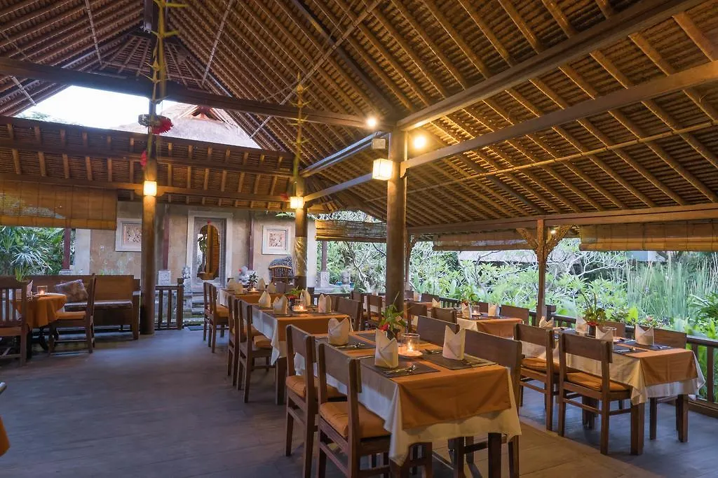 Ananda Ubud Resort