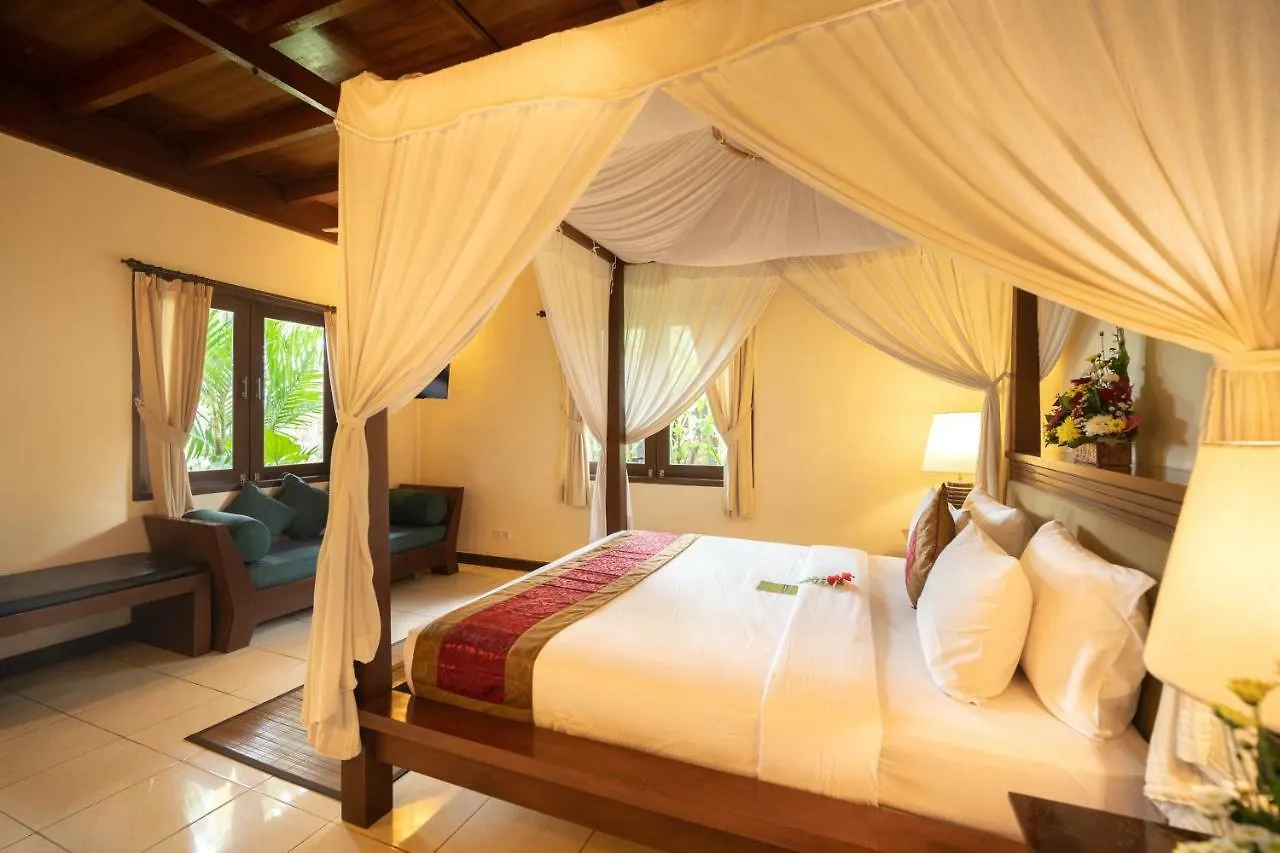 Ananda Ubud Resort