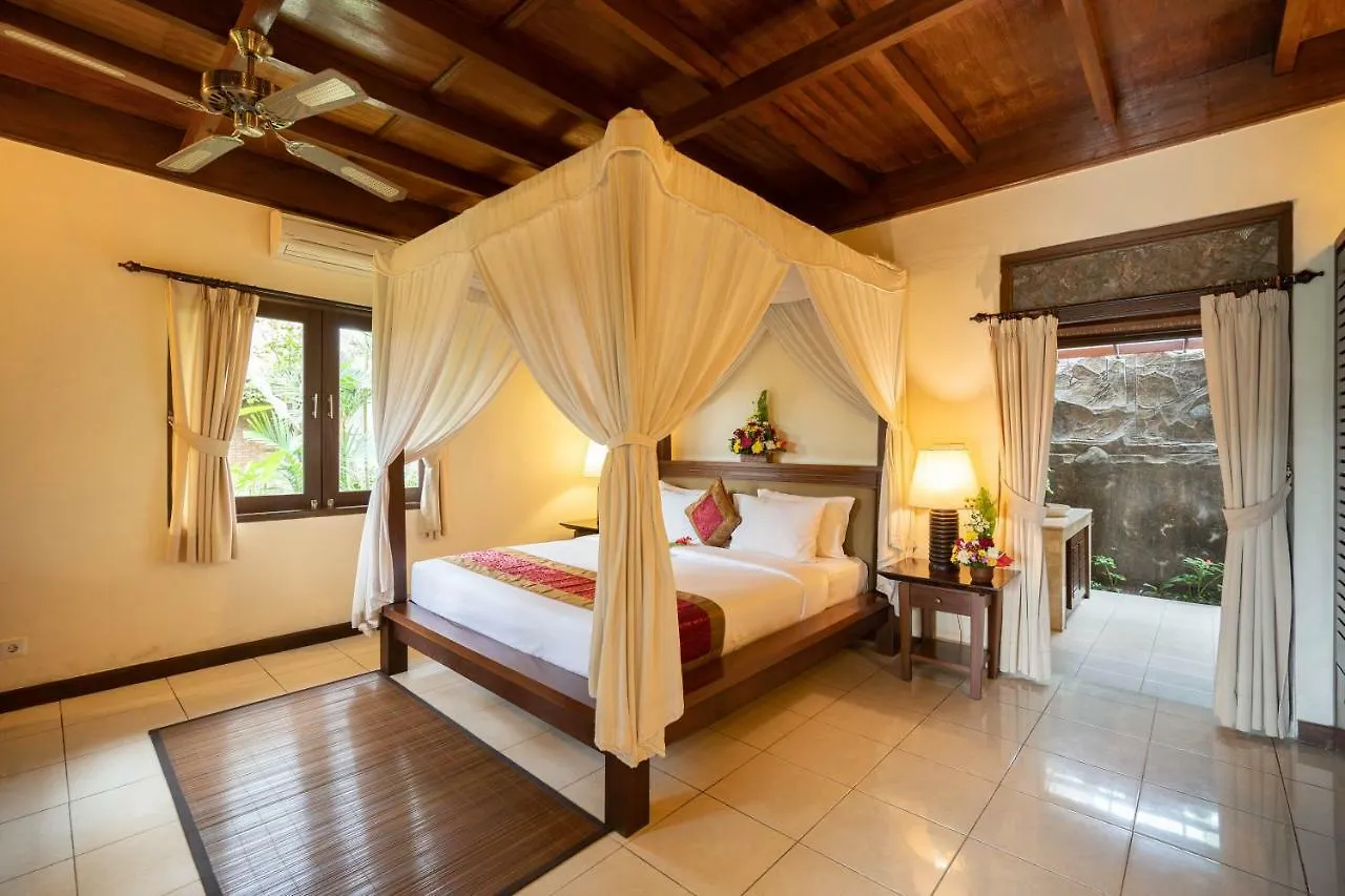 Ananda Ubud Resort