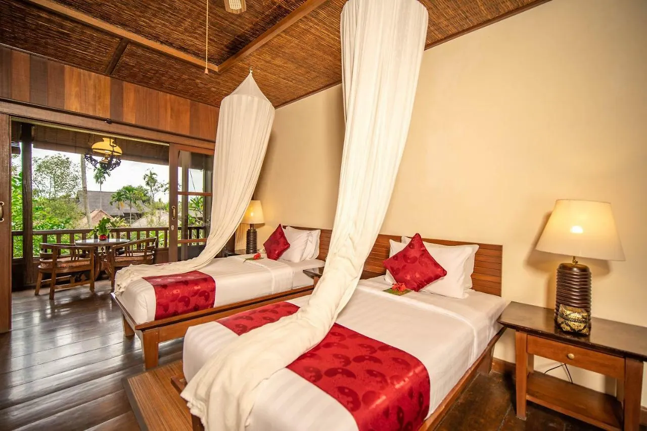 Ananda Ubud Resort