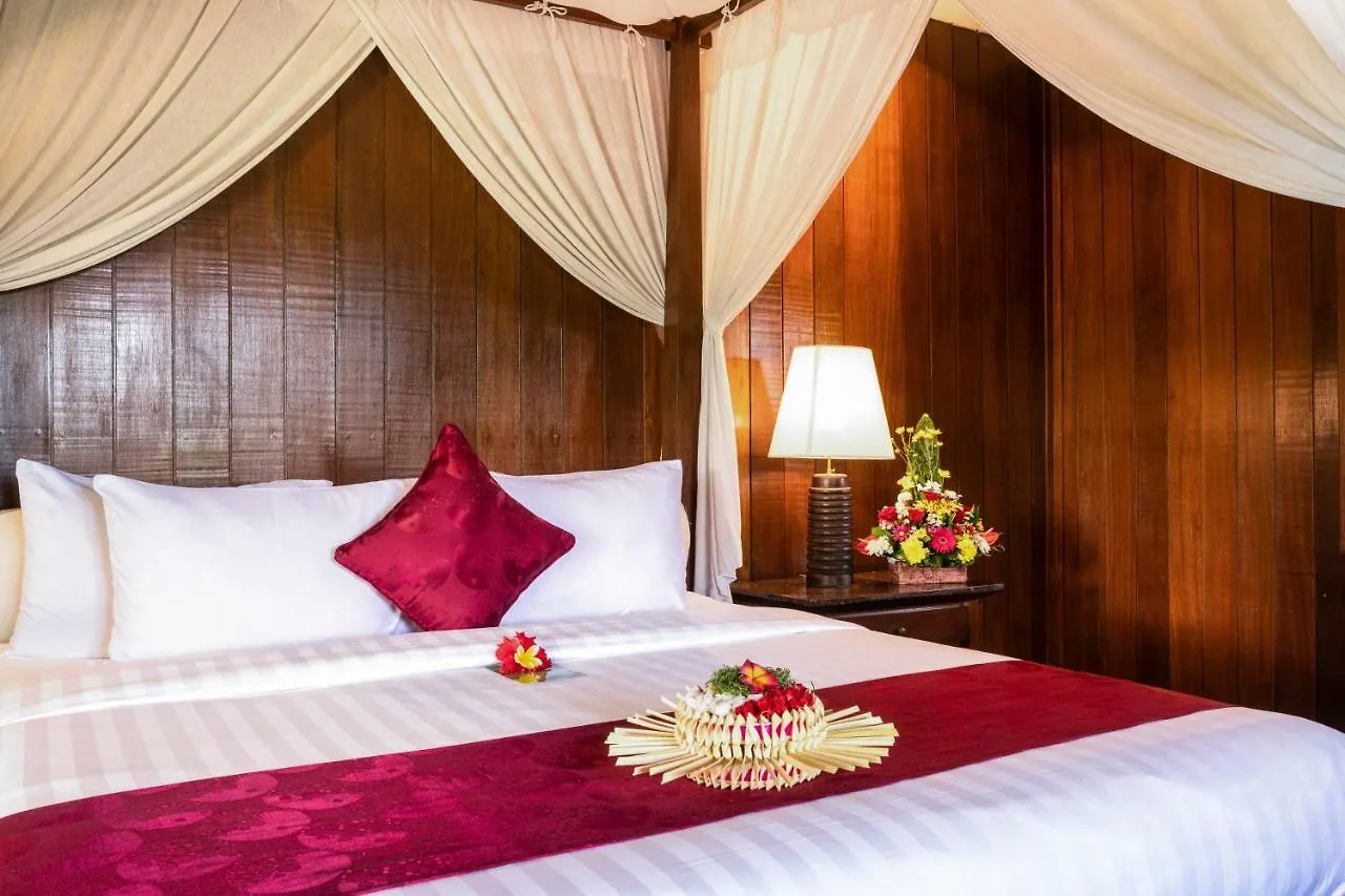 Ananda Ubud Resort